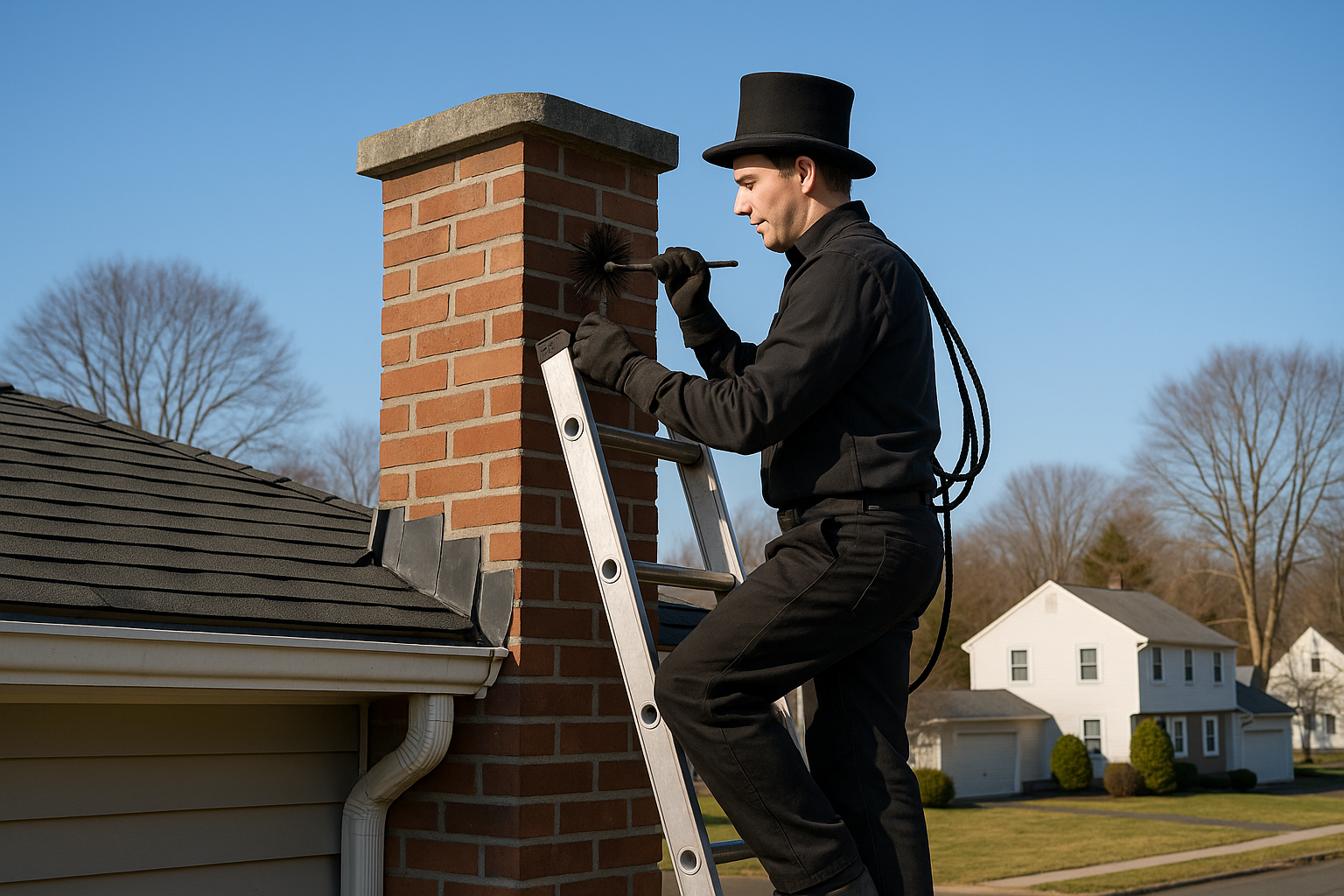 Chimney Inspections
